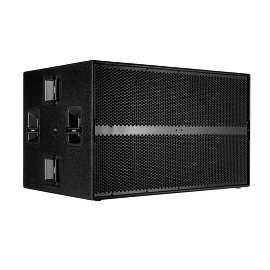 SUB 9007 High-Power Subwoofer