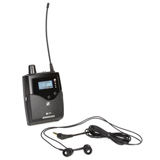 Sennheiser G4